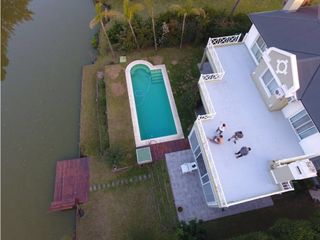 Foto 7 de OPORTUNIDAD ALQUILER CASA A LA LAGUNA - LAS GLORIETAS - NORDELTA