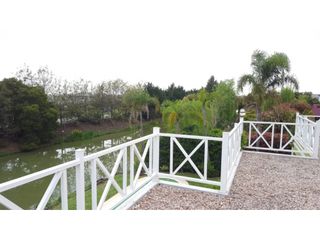 Foto 26 de OPORTUNIDAD ALQUILER CASA A LA LAGUNA - LAS GLORIETAS - NORDELTA