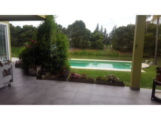 Foto 34 de OPORTUNIDAD ALQUILER CASA A LA LAGUNA - LAS GLORIETAS - NORDELTA