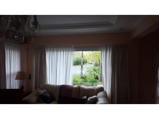Foto 11 de OPORTUNIDAD ALQUILER CASA A LA LAGUNA - LAS GLORIETAS - NORDELTA
