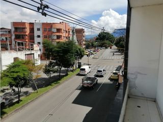 Casa comercial o vivienda en Arriendo Envigado Sector La Paz