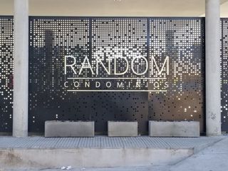 RANDOM CONDOMINIO - Duplex 2 ambientes
