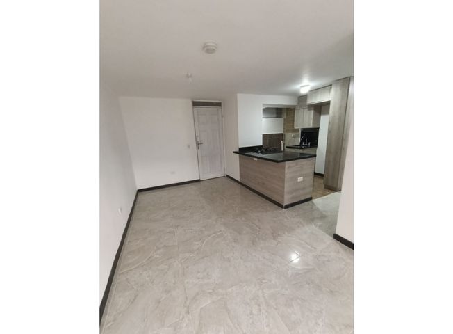Apartment for rent in Bello