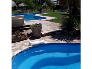 Foto 6 de ESPECTACULAR COMPLEJO DE CABAÑAS SAN RAFAEL MENDOZA