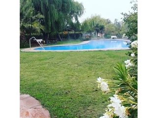 Foto 12 de ESPECTACULAR COMPLEJO DE CABAÑAS SAN RAFAEL MENDOZA