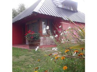 Foto 15 de ESPECTACULAR COMPLEJO DE CABAÑAS SAN RAFAEL MENDOZA