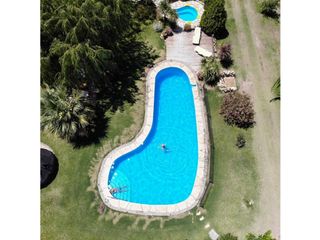 Foto 1 de ESPECTACULAR COMPLEJO DE CABAÑAS SAN RAFAEL MENDOZA