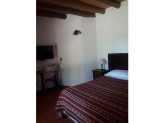 Foto 5 de ESPECTACULAR COMPLEJO DE CABAÑAS SAN RAFAEL MENDOZA