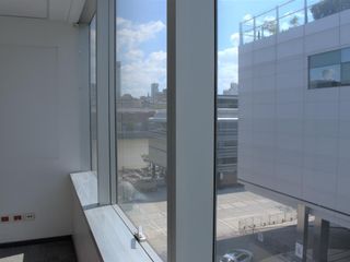 OFICINA C/5 COCHERAS EN PUERTO MADERO