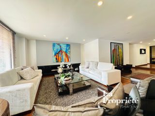 Foto 1 de apartamento en arriendo en chico reservado. Cod A281