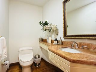 Foto 6 de apartamento en arriendo en chico reservado. Cod A281