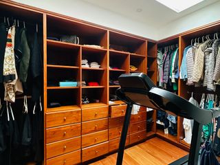 Foto 19 de apartamento en arriendo en chico reservado. Cod A281