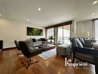 Foto 2 de apartamento en arriendo en chico reservado. Cod A281