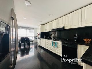 Foto 8 de apartamento en arriendo en chico reservado. Cod A281
