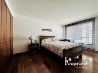 Foto 13 de apartamento en arriendo en chico reservado. Cod A281