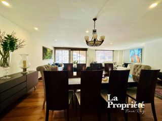 Foto 4 de apartamento en arriendo en chico reservado. Cod A281