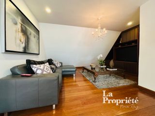 Foto 22 de apartamento en arriendo en chico reservado. Cod A281