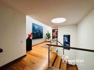 Foto 23 de apartamento en arriendo en chico reservado. Cod A281