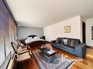 Foto 18 de apartamento en arriendo en chico reservado. Cod A281