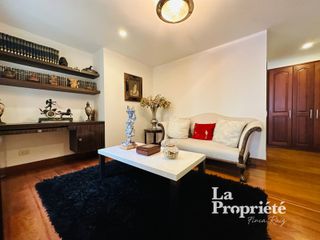 Foto 12 de apartamento en arriendo en chico reservado. Cod A281
