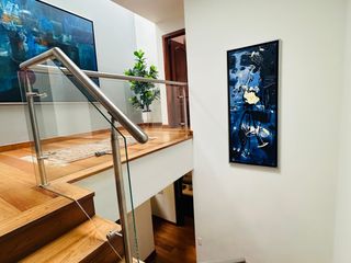 Foto 7 de apartamento en arriendo en chico reservado. Cod A281