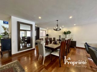 Foto 3 de apartamento en arriendo en chico reservado. Cod A281