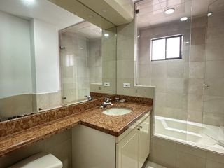 Foto 28 de apartamento en arriendo en chico reservado. Cod A281