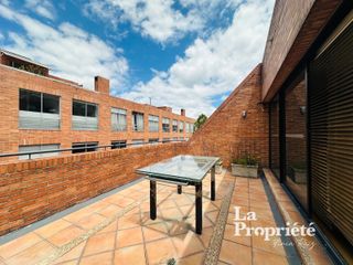 Foto 17 de apartamento en arriendo en chico reservado. Cod A281