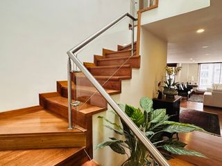 Foto 16 de apartamento en arriendo en chico reservado. Cod A281
