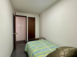 Foto 27 de apartamento en arriendo en chico reservado. Cod A281