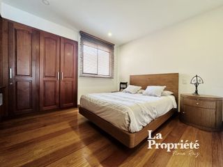 Foto 25 de apartamento en arriendo en chico reservado. Cod A281