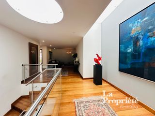 Foto 15 de apartamento en arriendo en chico reservado. Cod A281