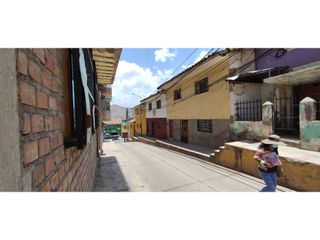 Foto 4 de VENDO CASA LOTE DE 168.50 M2 OCCHULLO GRANDE CERCADO CUSCO PERU