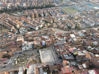Foto 9 de VENDO CASA LOTE DE 168.50 M2 OCCHULLO GRANDE CERCADO CUSCO PERU