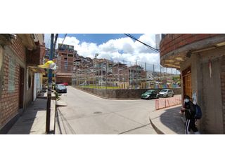 Foto 5 de VENDO CASA LOTE DE 168.50 M2 OCCHULLO GRANDE CERCADO CUSCO PERU