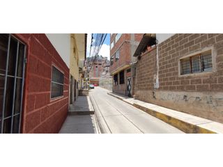 Foto 6 de VENDO CASA LOTE DE 168.50 M2 OCCHULLO GRANDE CERCADO CUSCO PERU