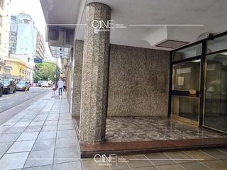 Divino dos ambientes con Patio!!!  -Arenales y Libertad-