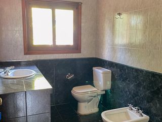 Casa en Bosque Peralta Ramos