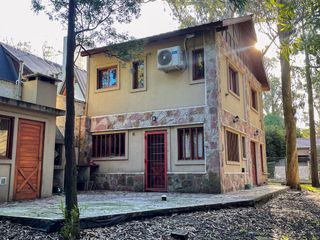 Casa en Bosque Peralta Ramos
