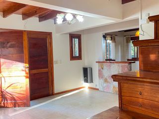 Casa en Bosque Peralta Ramos