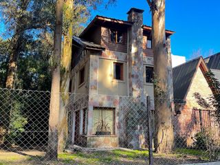 Casa en Bosque Peralta Ramos
