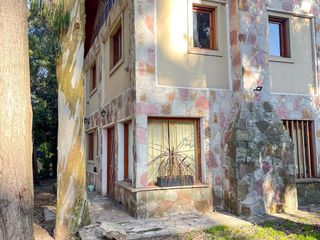 Casa en Bosque Peralta Ramos