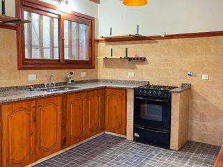 Casa en Bosque Peralta Ramos