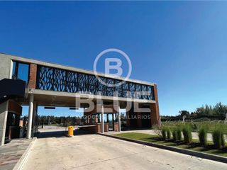 Lote Venta Canning Barrio Canning Chico