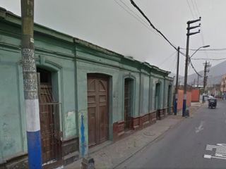 Terrenos Residenciales Venta JR. Trujillo  - RIMAC