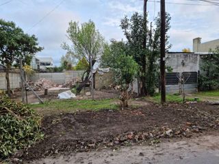 Terreno en venta - 212Mts2 - City Bell [FINANCIADO]