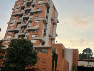 En Venta Apartamento En Reserva De La Montaña, Bogotá