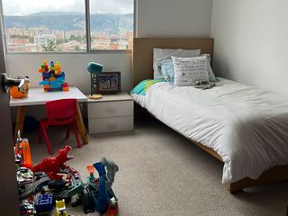 En Venta Apartamento En Reserva De La Montaña, Bogotá