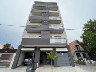VENTA DPTO 1 DORM EDIFICIO QUADRINI, CIPOLLETTI