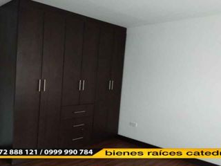 Departamento de venta en QUINTA LUCRECIA – código:15464